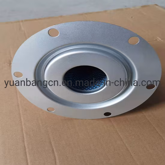 Poke Oil and Gas Separation Filter Air Compressor Accessories 1625703600 /Ot 2120 Air Compressor Filter Element