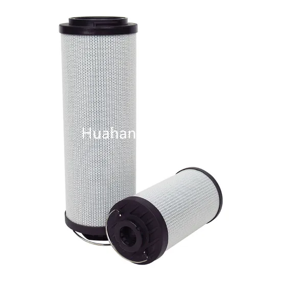 Factory Price Water Purification System Air Filter Element
