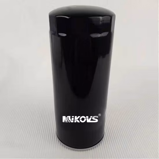 Mechanical Filter Oil Separator Manufacturer Filter Element for Air Screw Compressor Precision Compressed Oil Filter