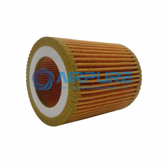Factory Wholesale Price Compressor Air Filter Element (161387200)